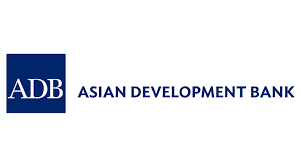 ADB logo