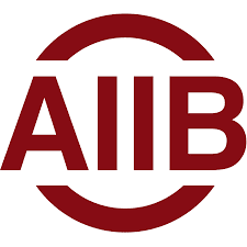 AIIB logo